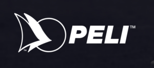 Logo Peli